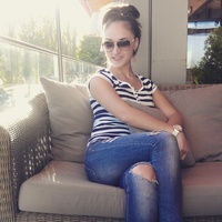 Alina, Donetsk (Ukraine), 31/170/56