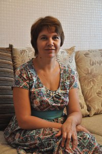 Yuliya