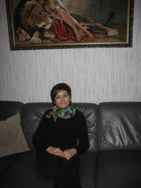 Anjela Otchik Anjela Otchik