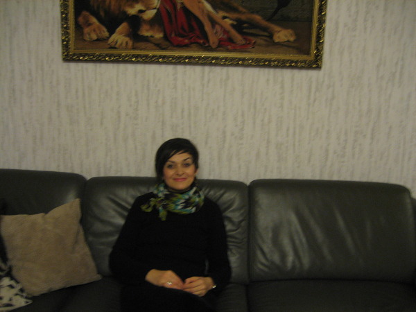 Anjela Otchik