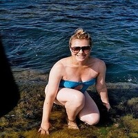 Olga, Shymkent (Kazakhstan), 60/178/80