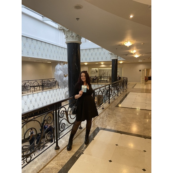 Anastasiya Anastasiya