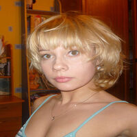 Yulia, Gomel (Belarus), 47/162/48