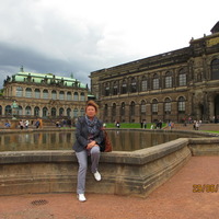 lyubov, Orenburg (Russia), 70/155/58