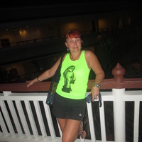 Aleksandra, Volgograd (Russia), 53/169/60