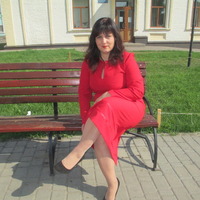 Lara, Poltava (Ukraine), 54/162/72