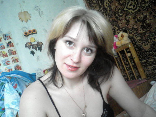 Tatyana Tatyana