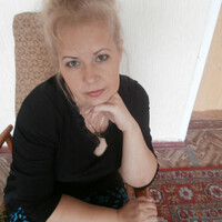 Viktoriya,  (Ukraine), 56/162/68