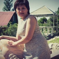 Gulnara, Bishkek (Kyrgyzstan), 63/150/56
