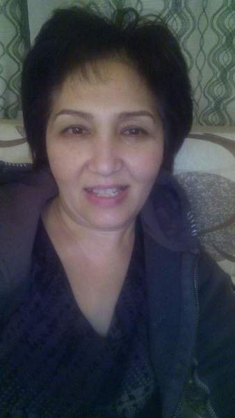 Gulnara Gulnara