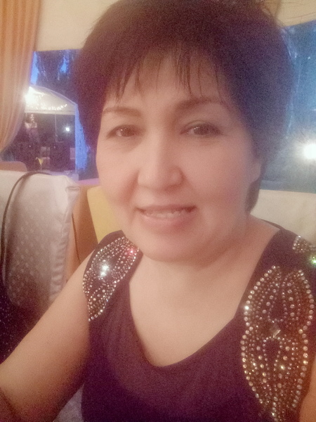 Gulnara Gulnara