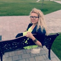 Anna, Moscow (Russia), 34/175/75