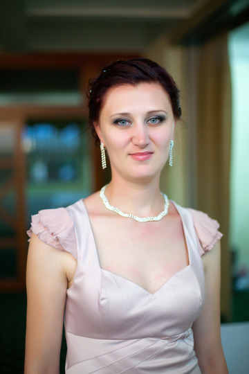 Alina
