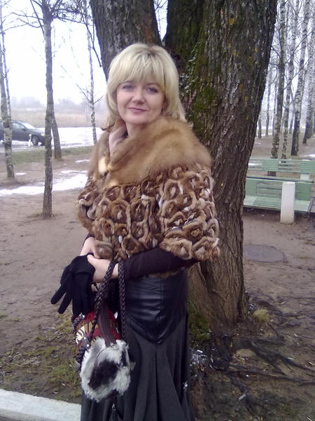 Svetlana