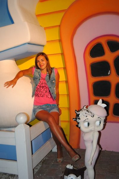 darina