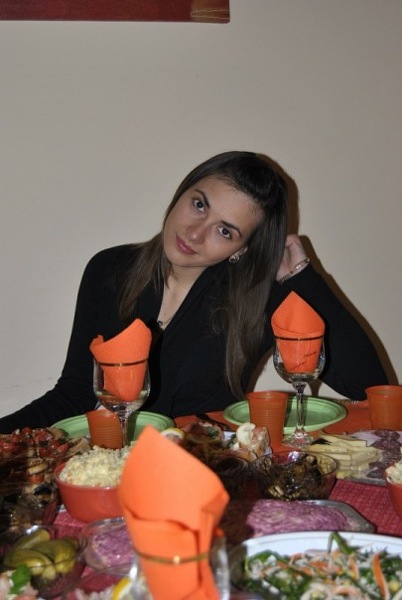 darina