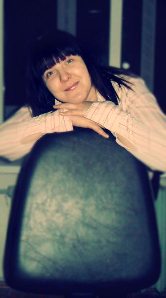 svetlana