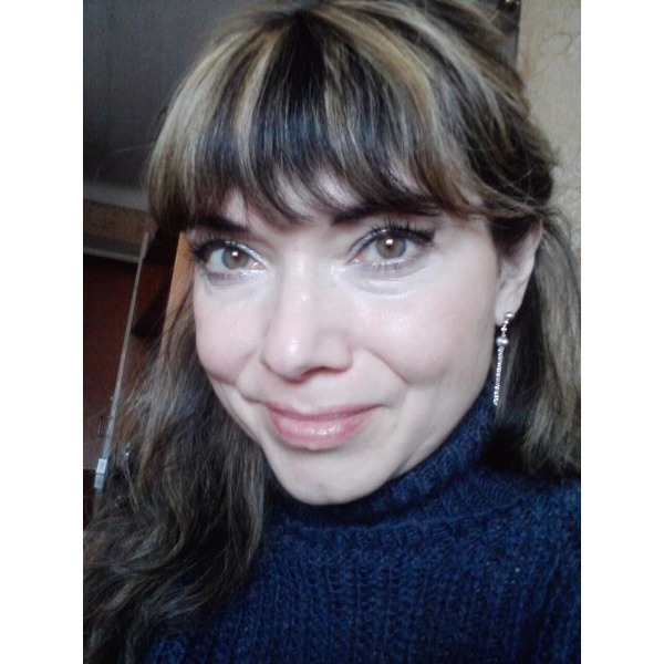 Olga Kisina