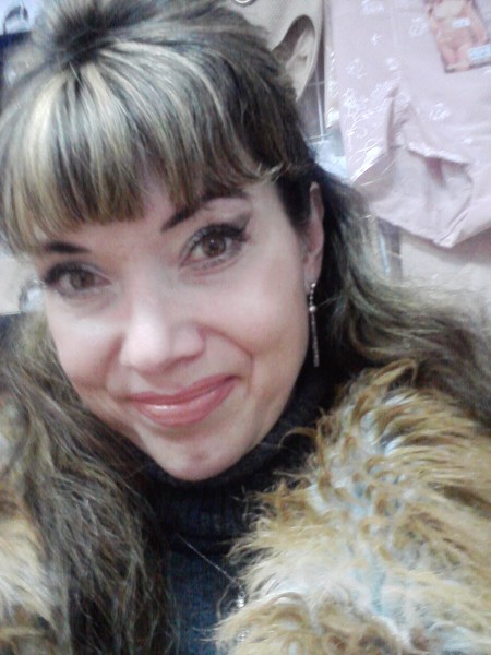Olga Kisina