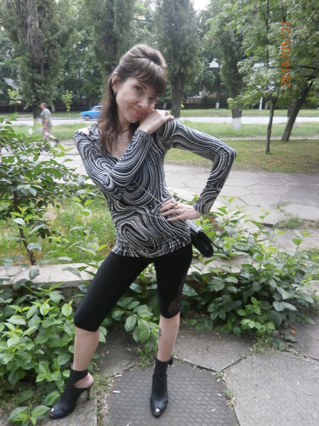 Olga Kisina