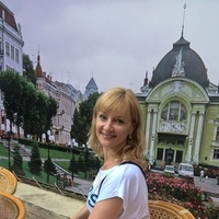 Natalya, Kiev (Ukraine), 44/165/57