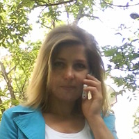 Anna,  (Russia), 46/160/58