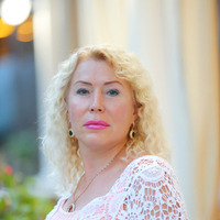 Alena,  (Russia), 60/167/70