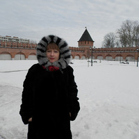 Lyubov,  (Russia), 60/159/79