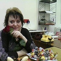 Olga,  (Ukraine), 58/156/65