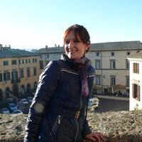 Daniely, Grosseto (Italy), 34/170/54