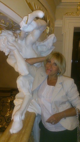 Irina Irina