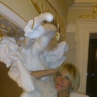 Irina,  (Ukraine), 60/157/60