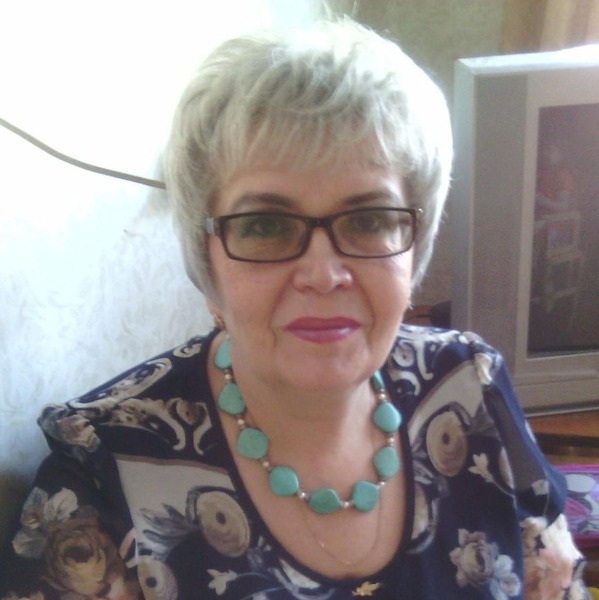 Galina Galina