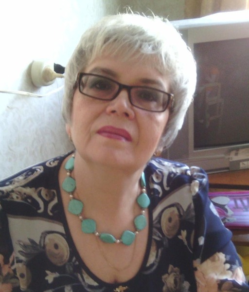 Galina Galina