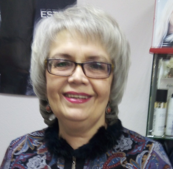 Galina Galina