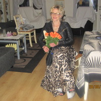 Birute, Hamar (Norway), 58/164/52