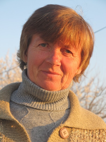 Svetlana