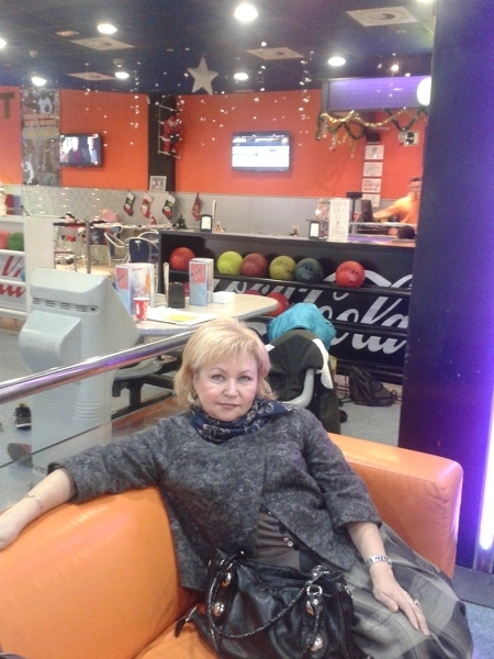 Tatyana Tatyana