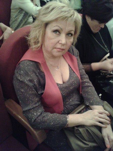 Tatyana Tatyana