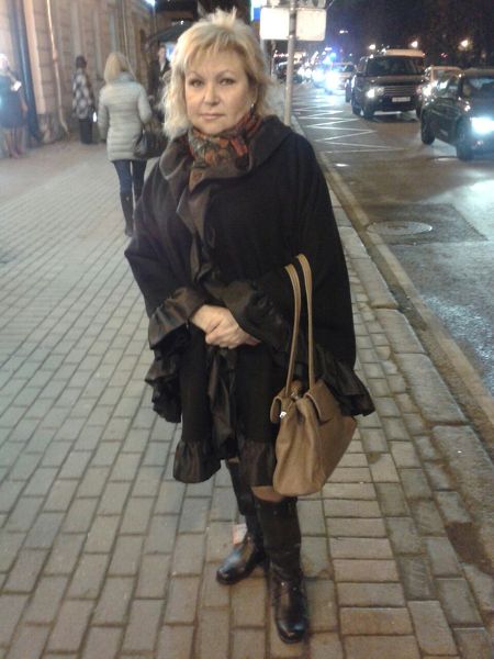 Tatyana Tatyana