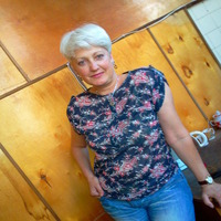 Izabella, Yerevan (Armenia), 64/168/76