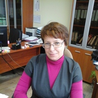 Marina, Moscow (Russia), 58/161/65