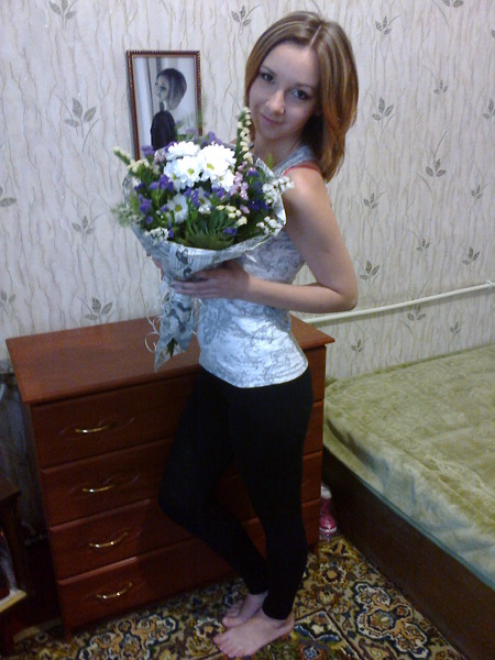 Liliya