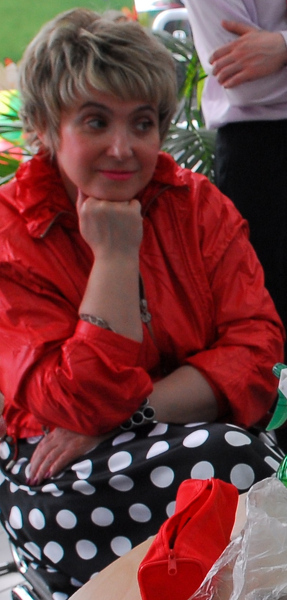 Galina