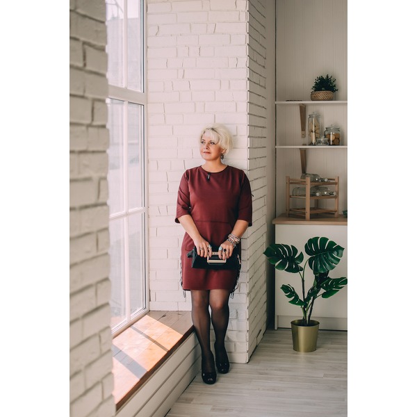 Svetlana