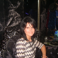 Marina,  (Belarus), 52/178/70