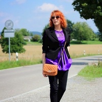 Liudmila, States (United), 68/163/62