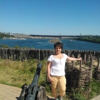 Elena, Zaporozhye (Ukraine), 53/155/65