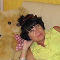 marina,  (Russia), 65/160/68