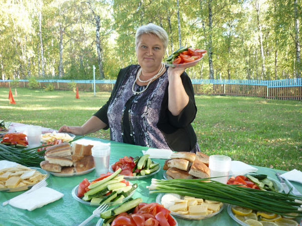 galina